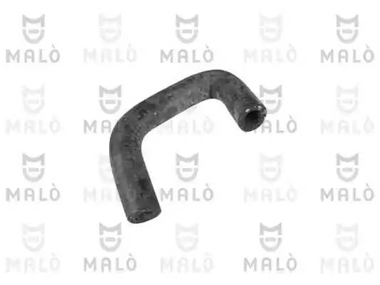 Шланг радиатора 183711A MALO