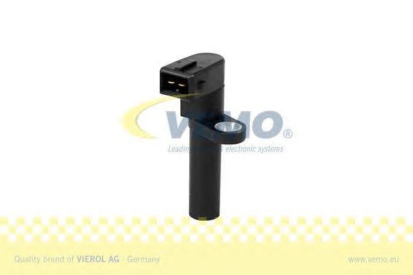 Датчик импульсов V25-72-0005 VEMO
