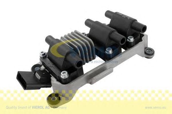 Катушка зажигания V10-70-0057 VEMO