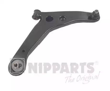 Рычаг независимой подвески колеса, подвеска колеса J4915020 H B JAKOPARTS NIPPARTS