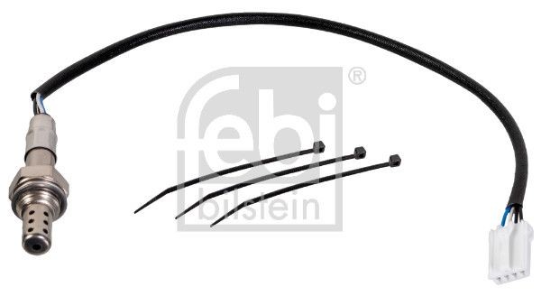 Расходомер воздуха 29910 FEBI BILSTEIN