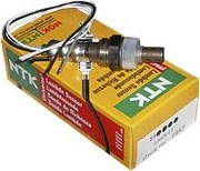 Датчик кислородный (лямбда-зонд) OZA624E4 NGK NTK