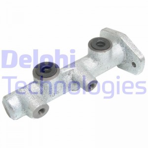 Главный тормозной цилиндр LM20007 DELPHI
