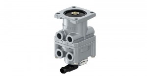 Тормозной клапан, тормозной механизм 4613150080 WABCO