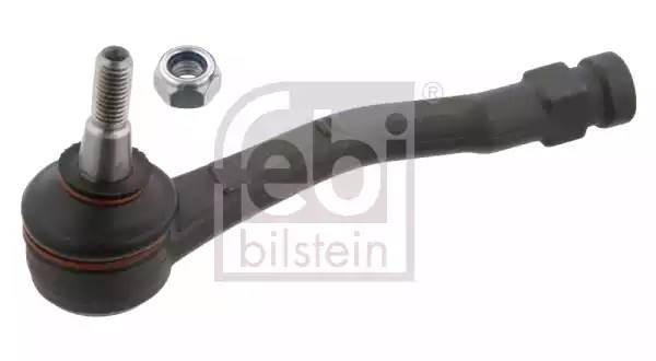 Наконечник рулевой тяги 31971 FEBI BILSTEIN