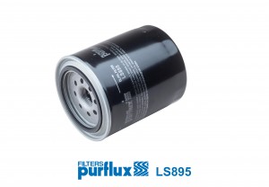 Масляный фильтр LS895 PURFLUX