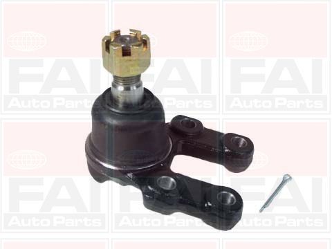 несущий / направляющий шарнир SS982 FAI