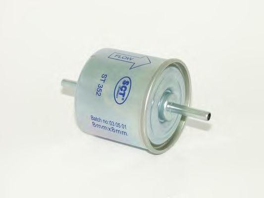 Топливный фильтр ST352 SCT