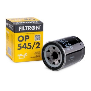 Фильтр масляный двигателя OP5452 FILTRON