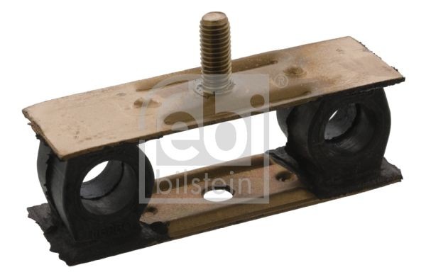 Кронштейн, фара заднего хода 09894 FEBI BILSTEIN
