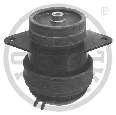 Подвеска, двигатель F84016 OPTIMAL