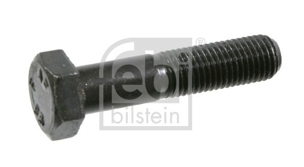 Лампа накаливания, фонарь указателя поворота 06896 FEBI BILSTEIN