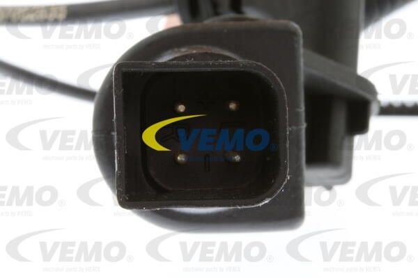 Датчик, частота вращения колеса V25-72-0068 VEMO