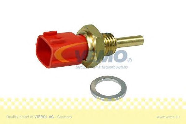 Температурный датчик охлаждающей жидкости V38-72-0004 VEMO