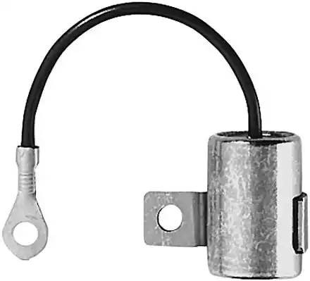 Конденсатор, система зажигания ZK245 BERU