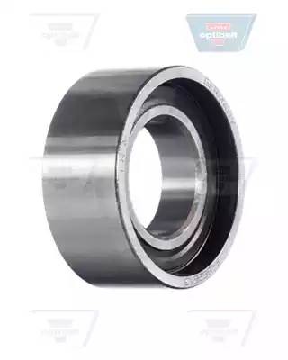 Комплект ремня ГРМ KT1037 OPTIBELT