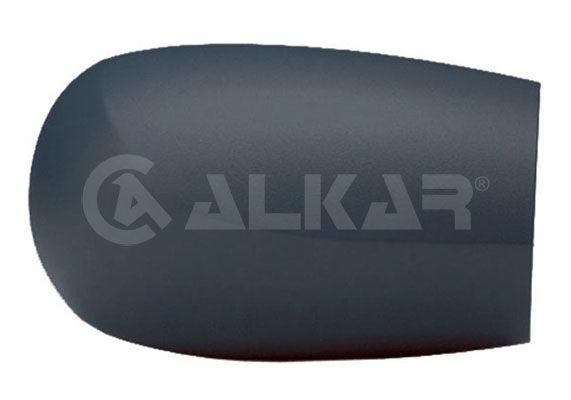 Корпус, наружное зеркало 6344349 ALKAR