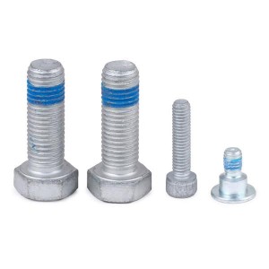 Комплект подшипника ступицы колеса 02071 FEBI BILSTEIN
