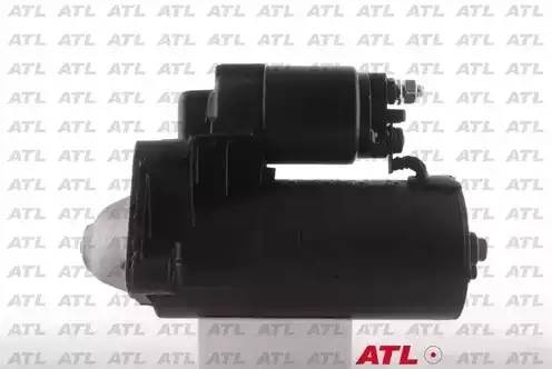 Стартер A18050 ATL DELTA AUTOTECHNIK