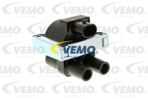 Катушка зажигания V24-70-0003 VEMO