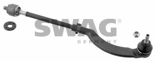 Поперечная рулевая тяга 60929684 SWAG