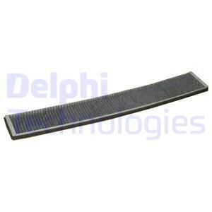 Фильтр, воздух во внутренном пространстве TSP0325042 DELPHI