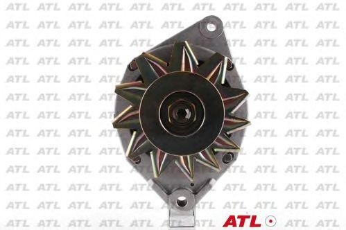 Генератор L37220 ATL DELTA AUTOTECHNIK