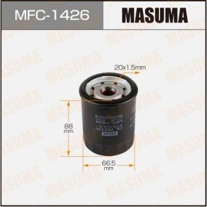 Фильтр масляный двигателя MFC1426 MASUMA