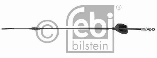 Привод тросовой 08914 FEBI BILSTEIN