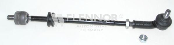 Поперечная рулевая тяга FL454A FLENNOR