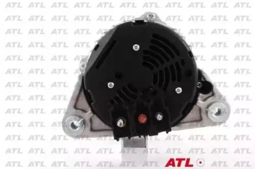 Генератор L39510 ATL DELTA AUTOTECHNIK