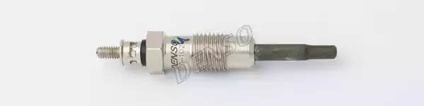 Свеча накаливания DG102 DENSO