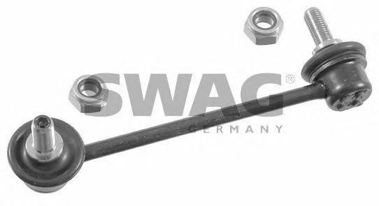 Тяга / стойка, стабилизатор 83 92 1875 SWAG