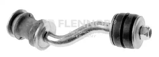 Наконечник поперечной рулевой тяги FL695H FLENNOR