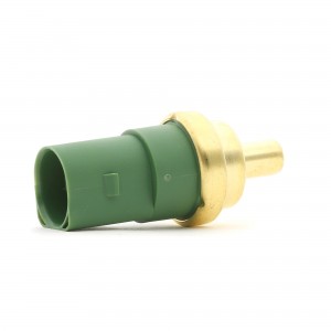 Температурный датчик охлаждающей жидкости V10-72-0955 VEMO