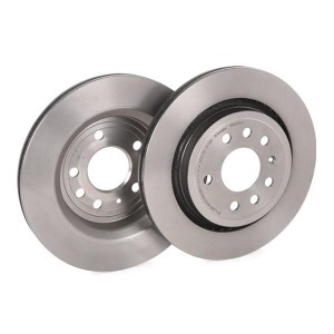 Тормозной диск 09.9505.11 BREMBO