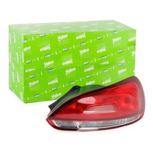 Задний фонарь 043663 VALEO PHC