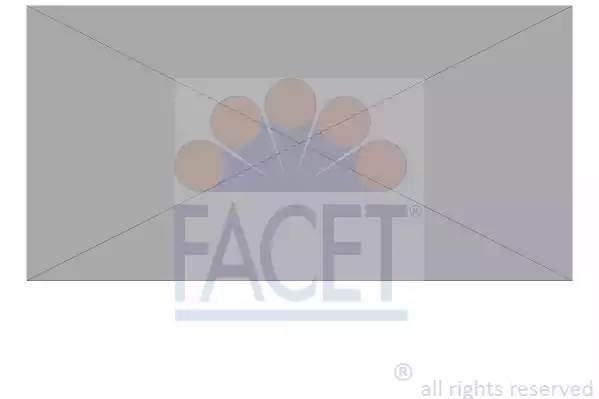 Бегунок распределителя зажигани 3.7573/49RS FACET