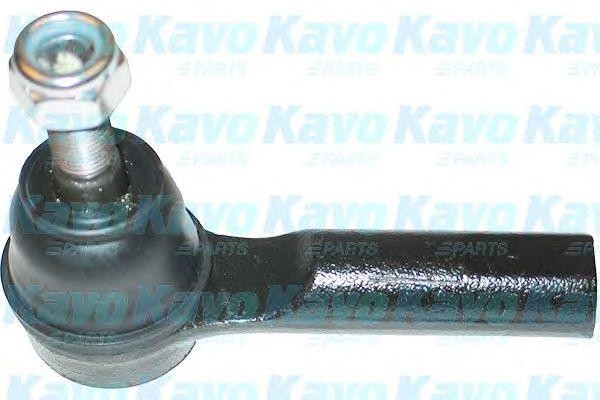 Наконечник поперечной рулевой тяги STE-9026 KAVO PARTS