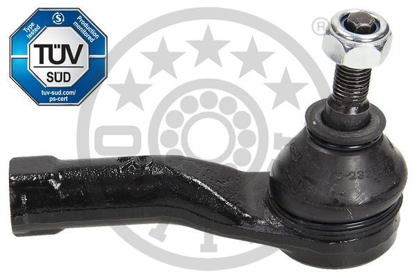 Наконечник поперечной рулевой тяги G1-1134 OPTIMAL