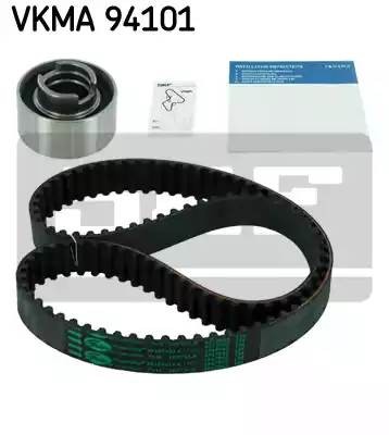 Комплект ремня ГРМ VKMA94101 SKF