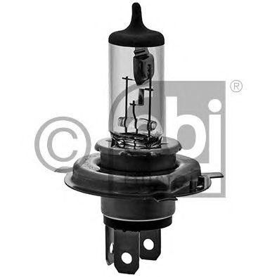 Лампа накаливания, основная фара 06583 FEBI BILSTEIN