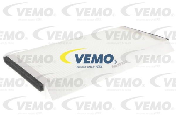 Фильтр, воздух во внутренном пространстве V25-30-1072-1 VEMO