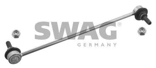 Тяга / стойка, стабилизатор 99 92 2481 SWAG