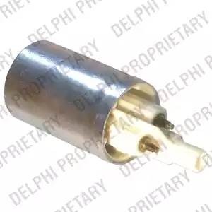 Топливный насос FE2000112B1 DELPHI