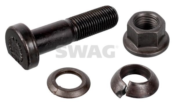 Направляющая втулка клапана 99 91 0668 SWAG