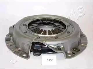 Нажимной диск сцепления SF190 JAPAN PARTS GROUP