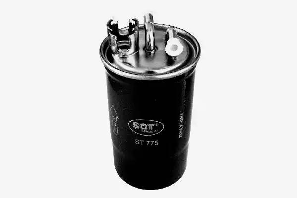 Топливный фильтр ST775 SCT