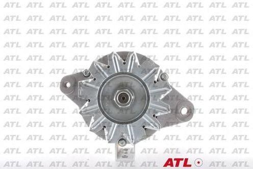Генератор L 32 650 ATL DELTA AUTOTECHNIK