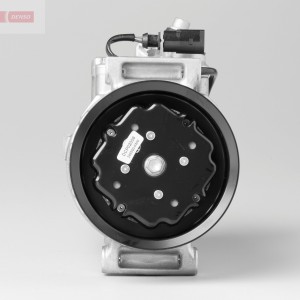 Компрессор, кондиционер DCP02009 DENSO